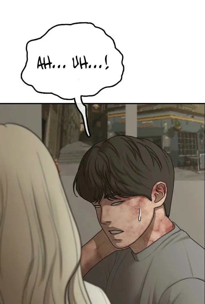 The End Has Come Chapter 76 page 73