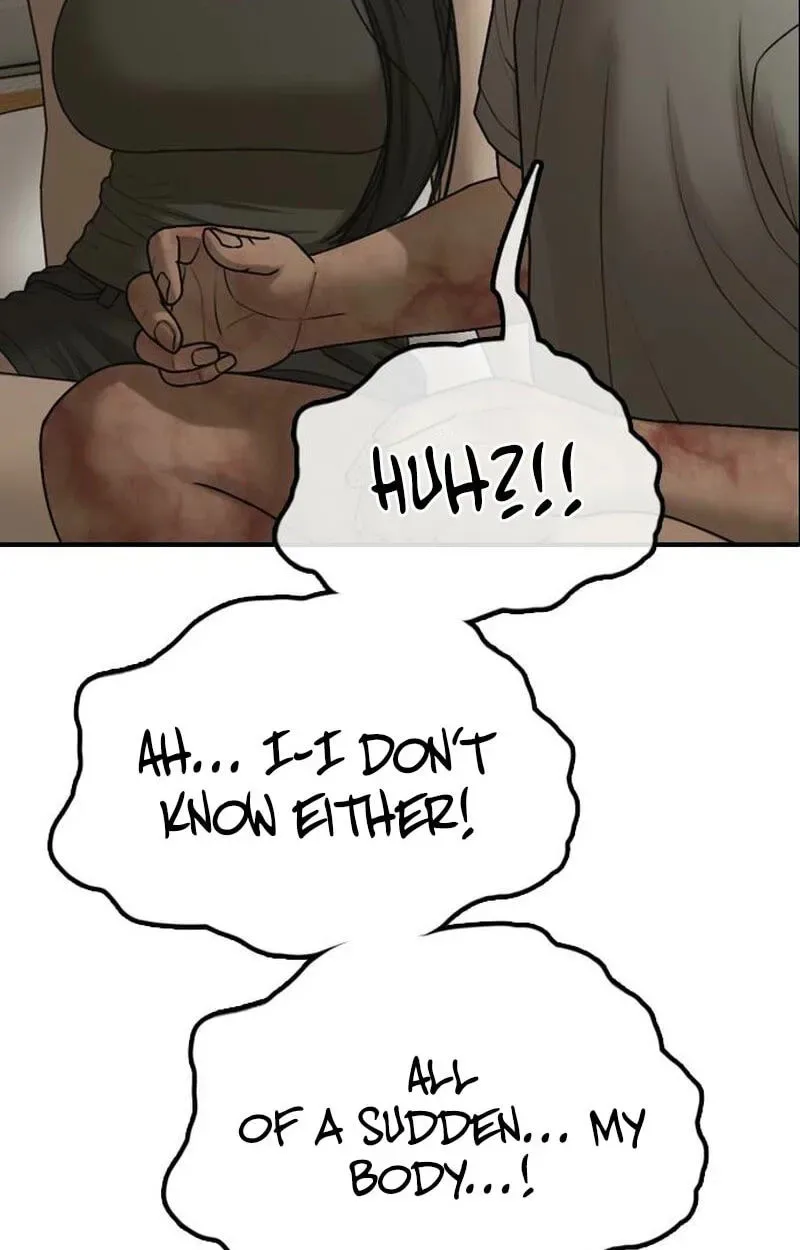 The End Has Come Chapter 76 page 76