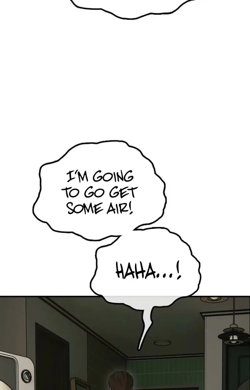 The End Has Come Chapter 76 page 77