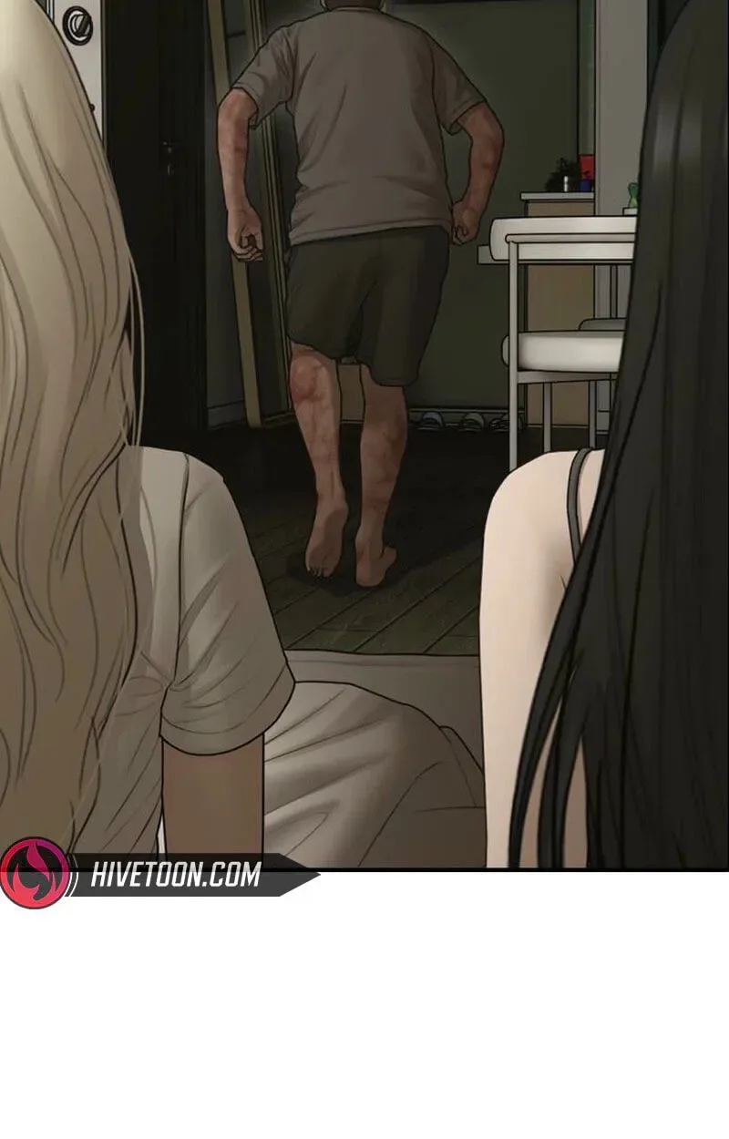 The End Has Come Chapter 76 page 78