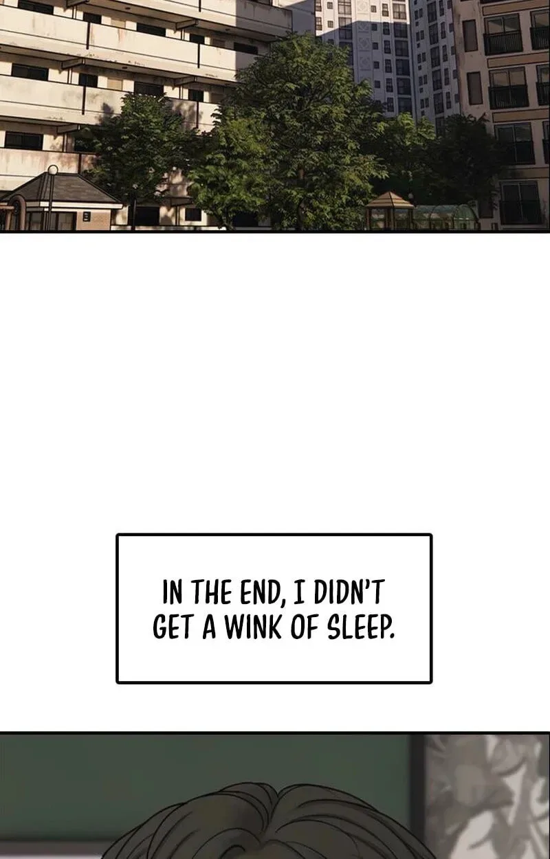 The End Has Come Chapter 76 page 82