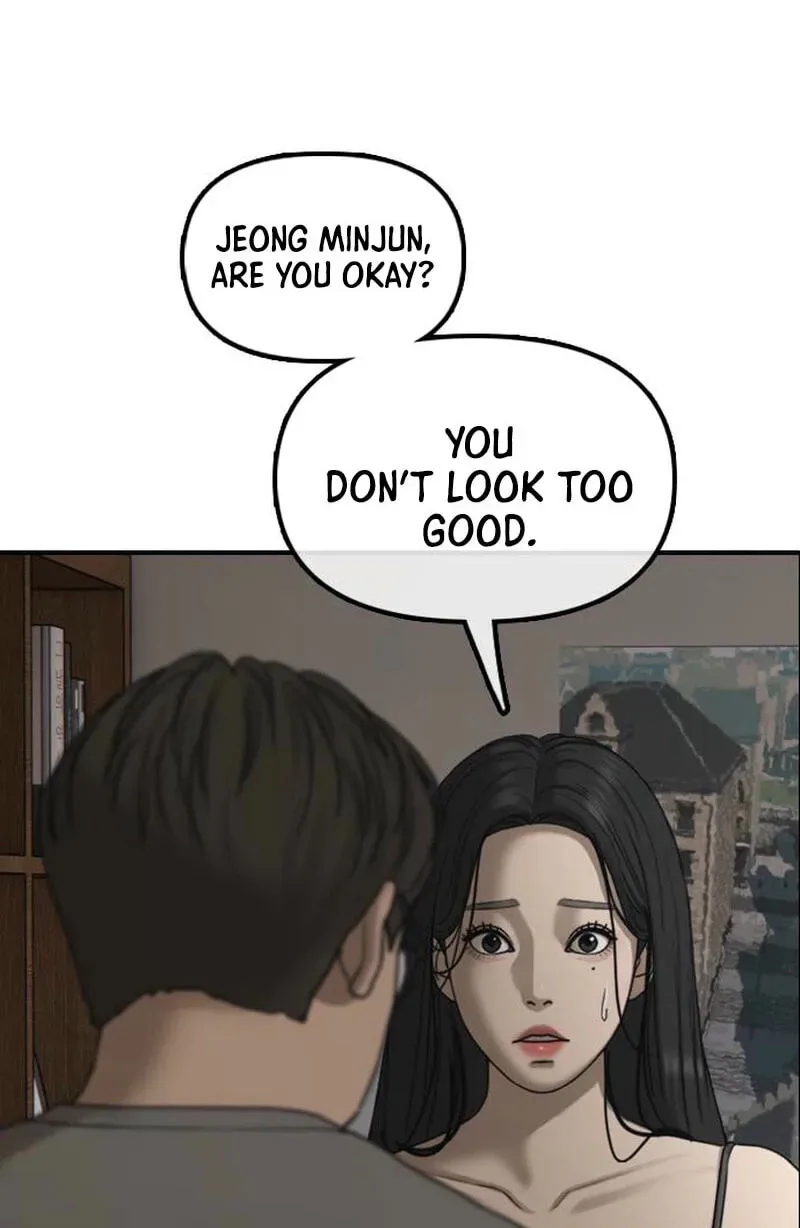 The End Has Come Chapter 76 page 84