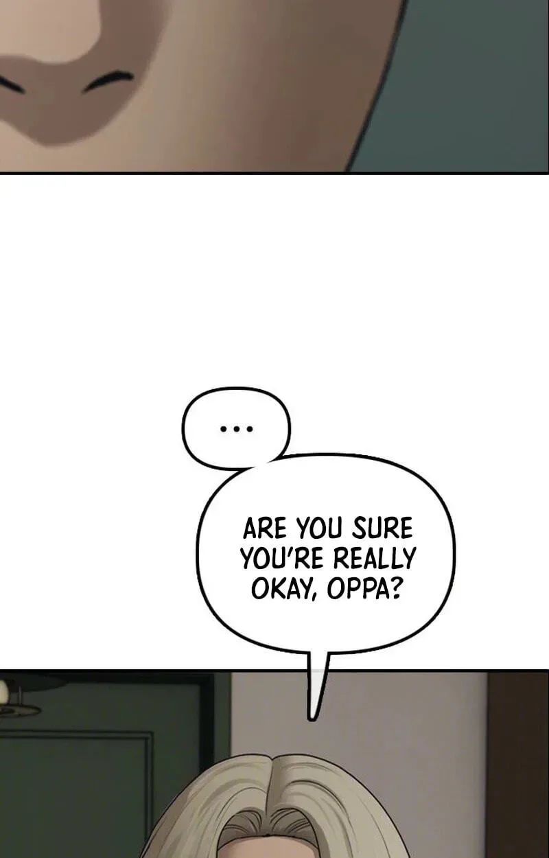 The End Has Come Chapter 76 page 87
