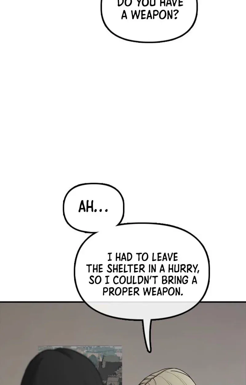 The End Has Come Chapter 76 page 93