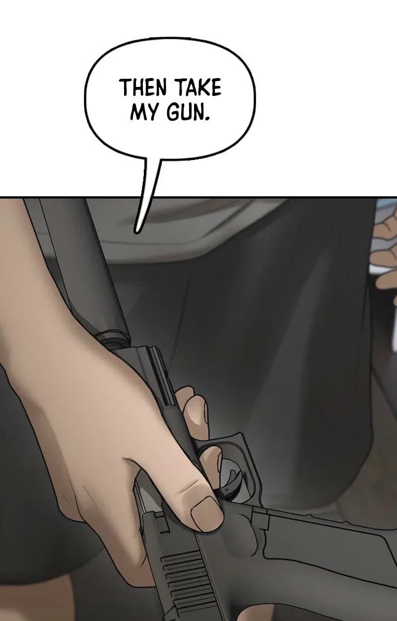 The End Has Come Chapter 76 page 97