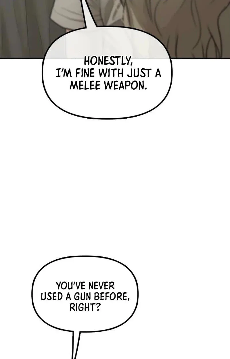 The End Has Come Chapter 76 page 100