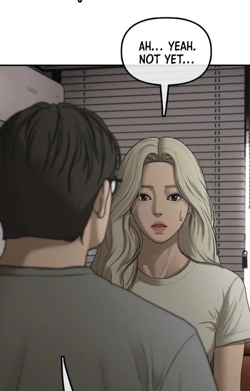 The End Has Come Chapter 76 page 101