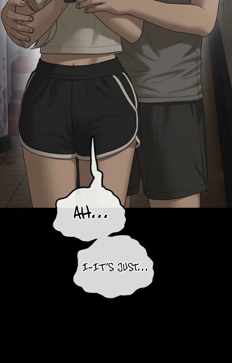 The End Has Come Chapter 76 page 109