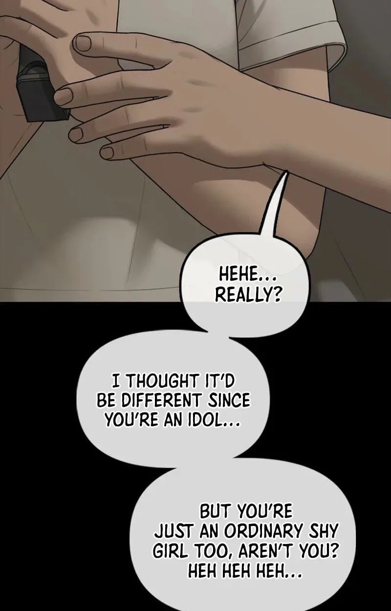 The End Has Come Chapter 76 page 111