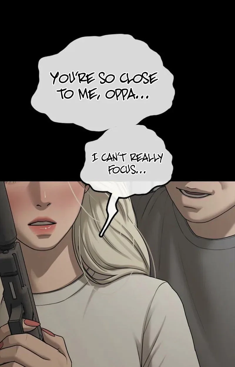 The End Has Come Chapter 76 page 110