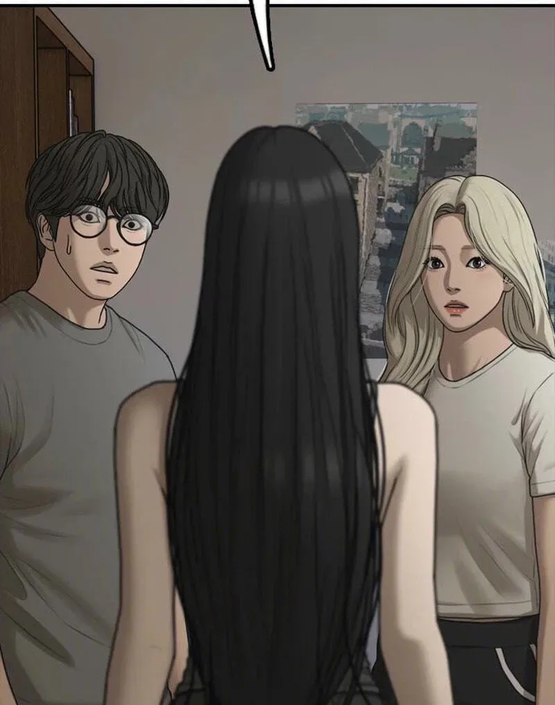 The End Has Come Chapter 76 page 116