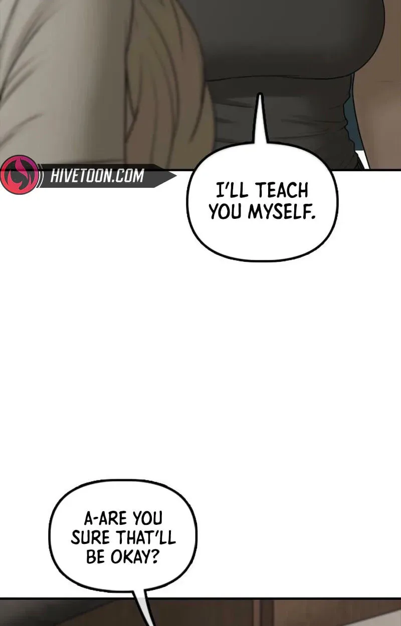 The End Has Come Chapter 76 page 119