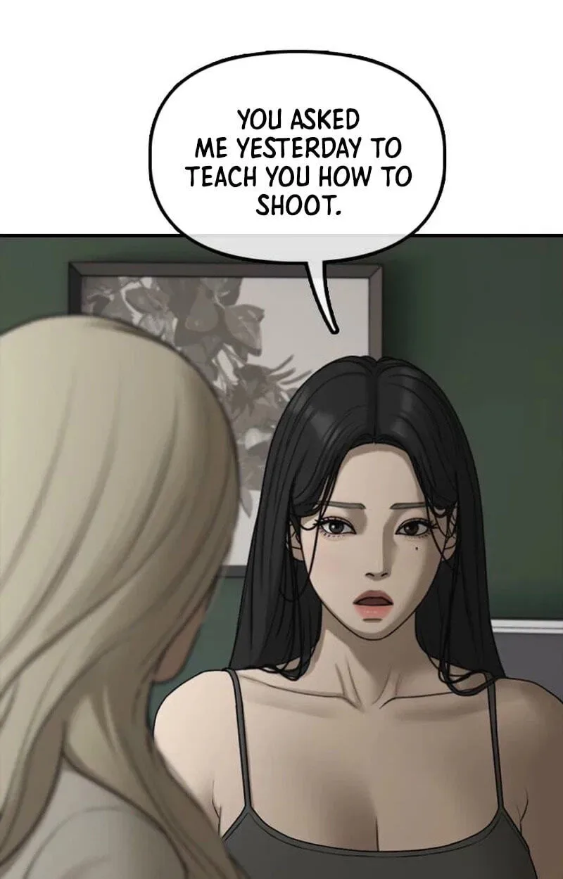 The End Has Come Chapter 76 page 118