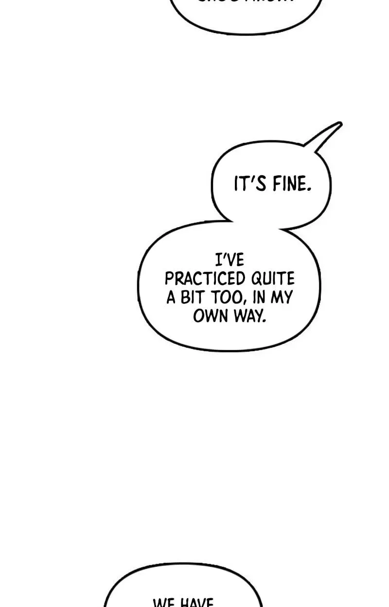 The End Has Come Chapter 76 page 121