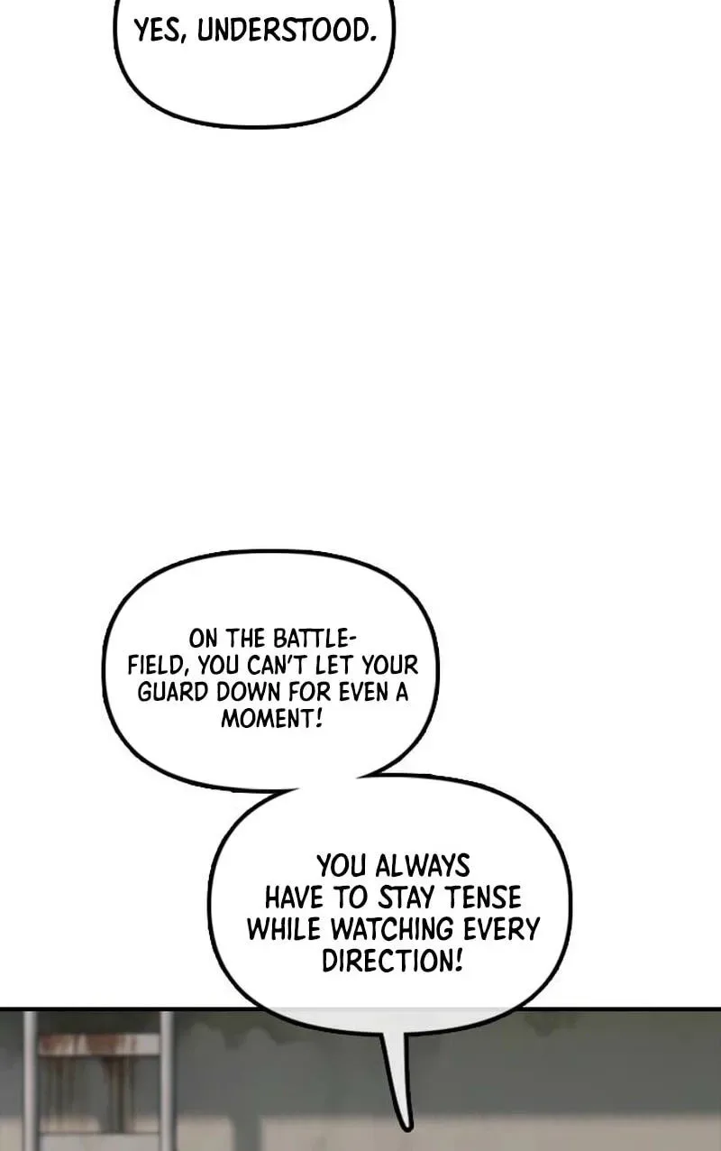 The End Has Come Chapter 76 page 128