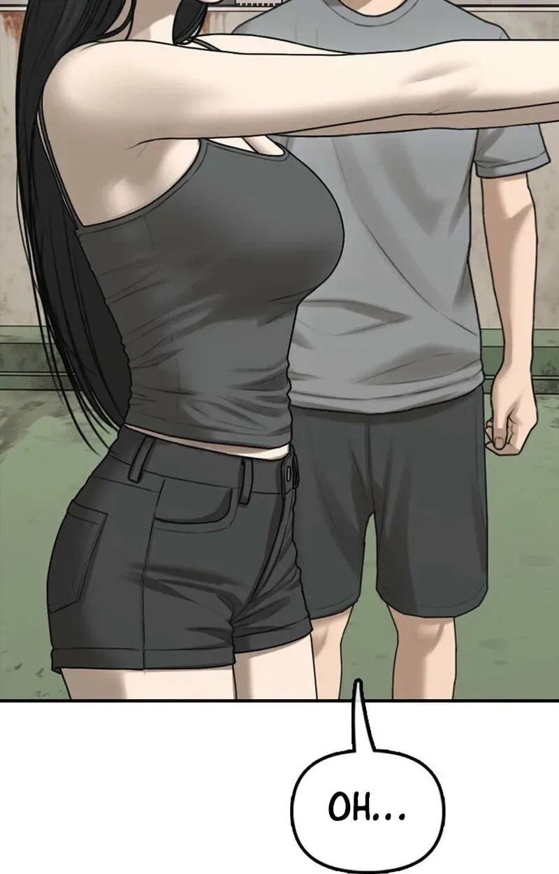 The End Has Come Chapter 76 page 133