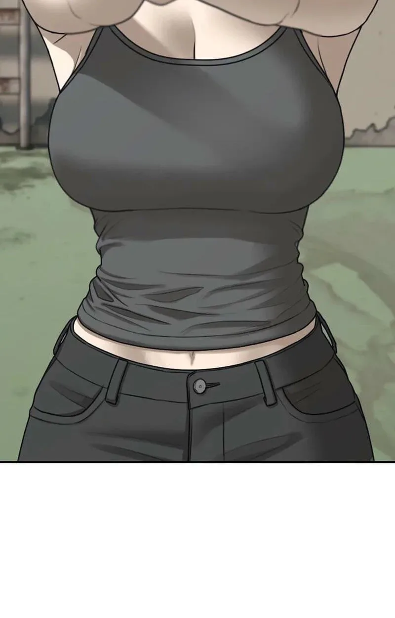 The End Has Come Chapter 76 page 135