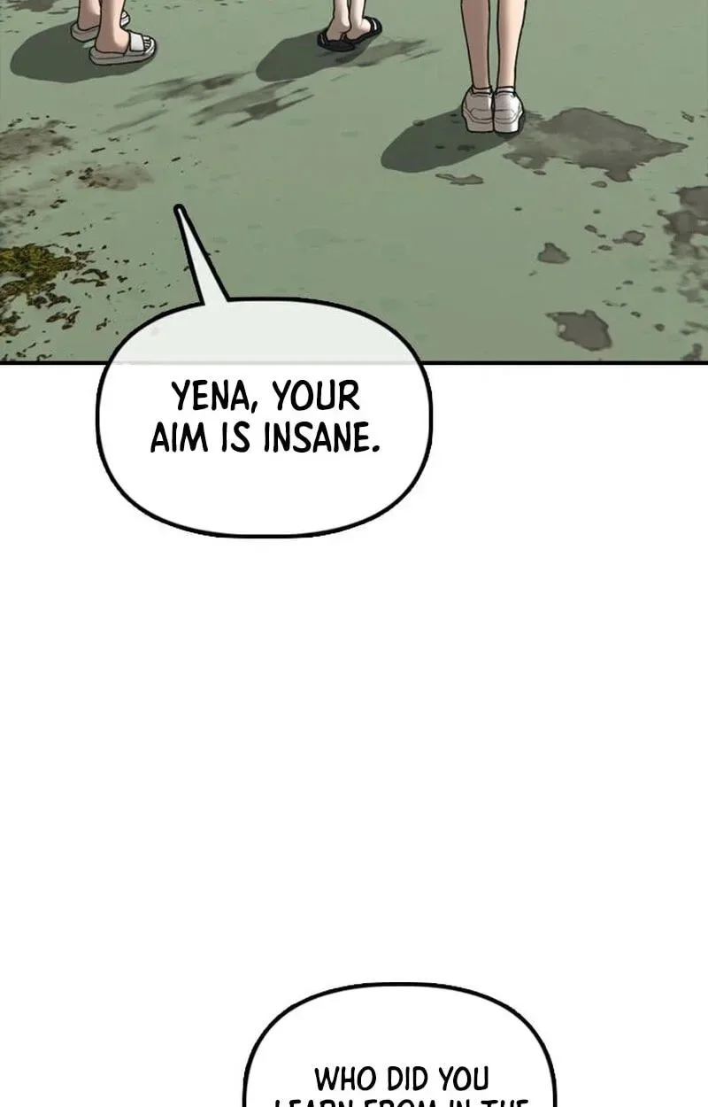 The End Has Come Chapter 76 page 141