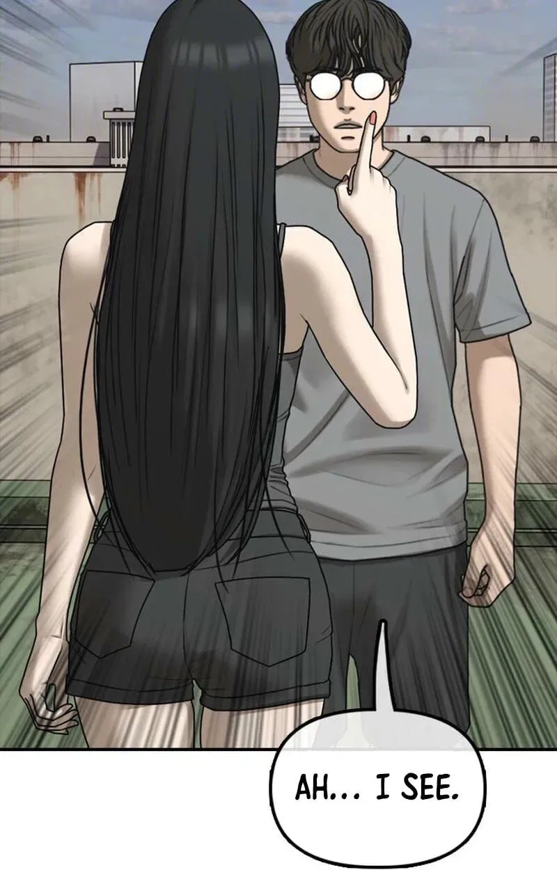 The End Has Come Chapter 76 page 146