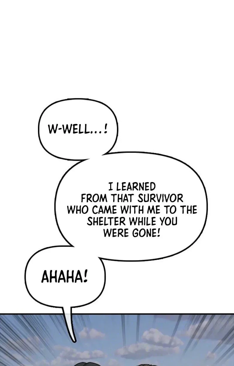 The End Has Come Chapter 76 page 145