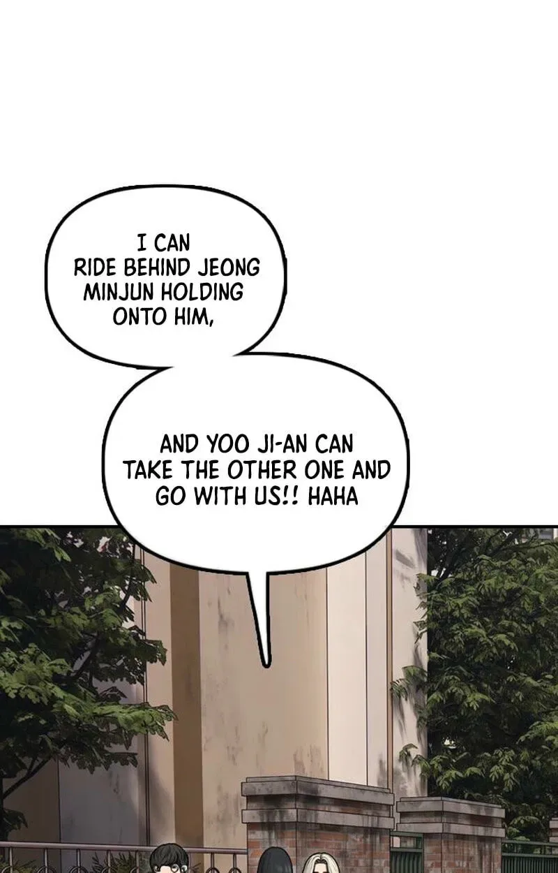 The End Has Come Chapter 76 page 156