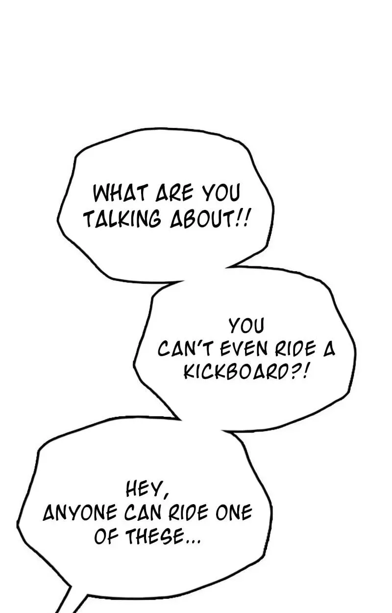 The End Has Come Chapter 76 page 158