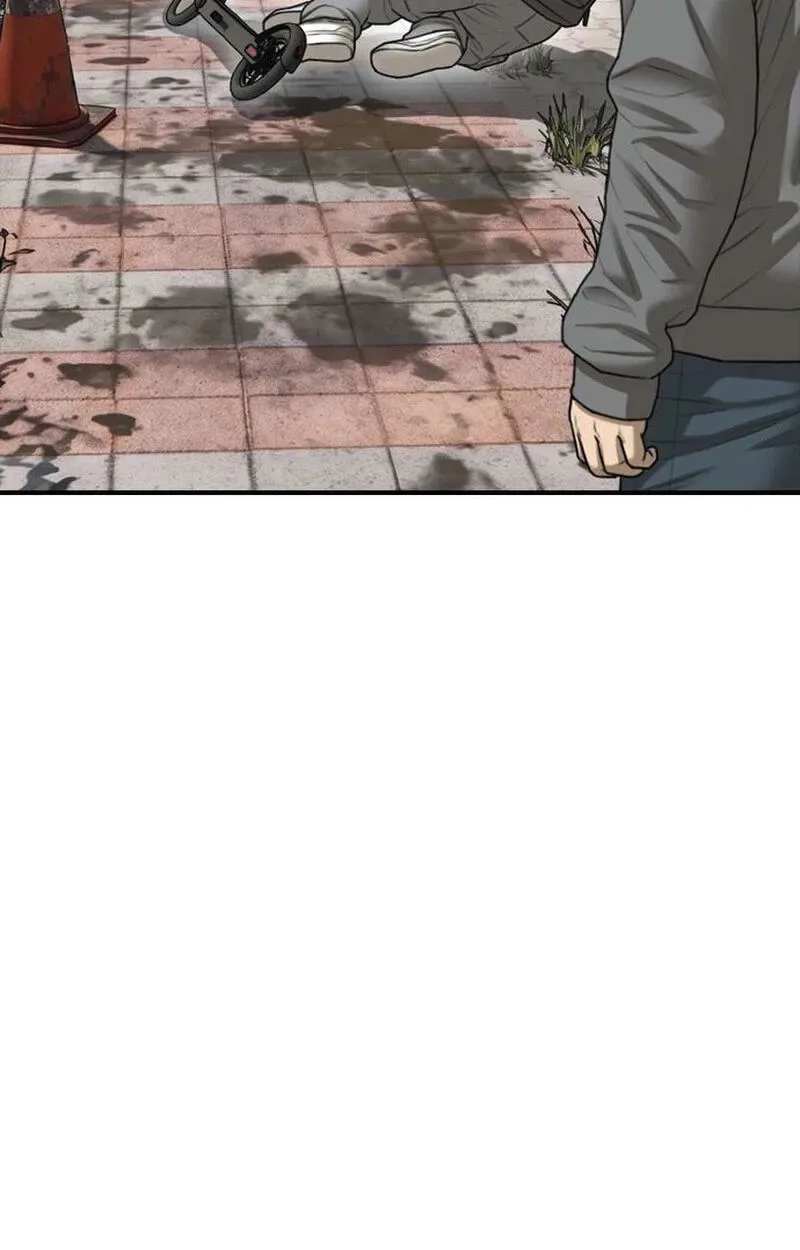 The End Has Come Chapter 76 page 163