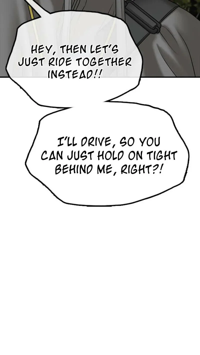 The End Has Come Chapter 76 page 160