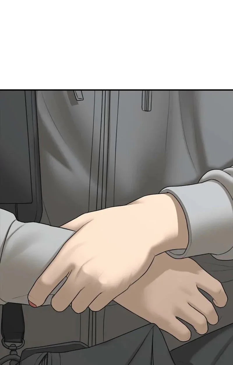 The End Has Come Chapter 76 page 164