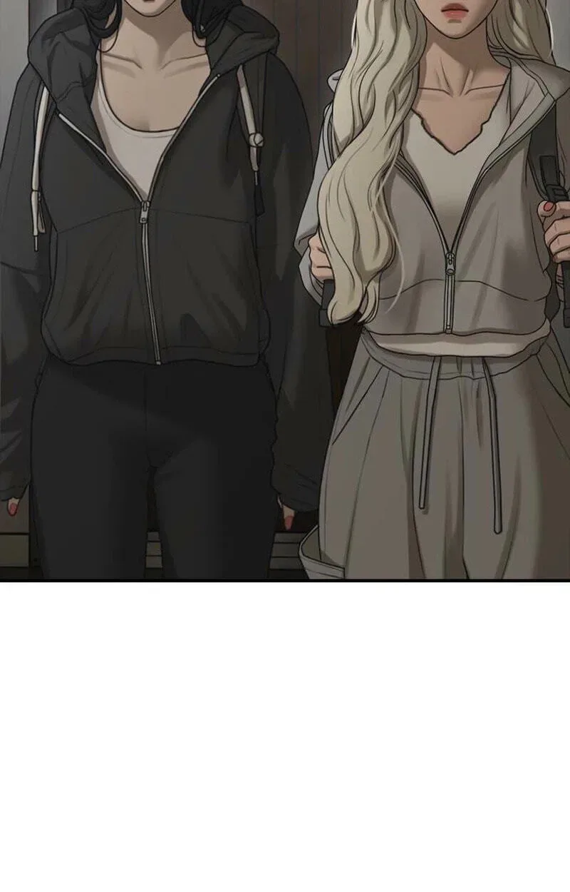 The End Has Come Chapter 76 page 176