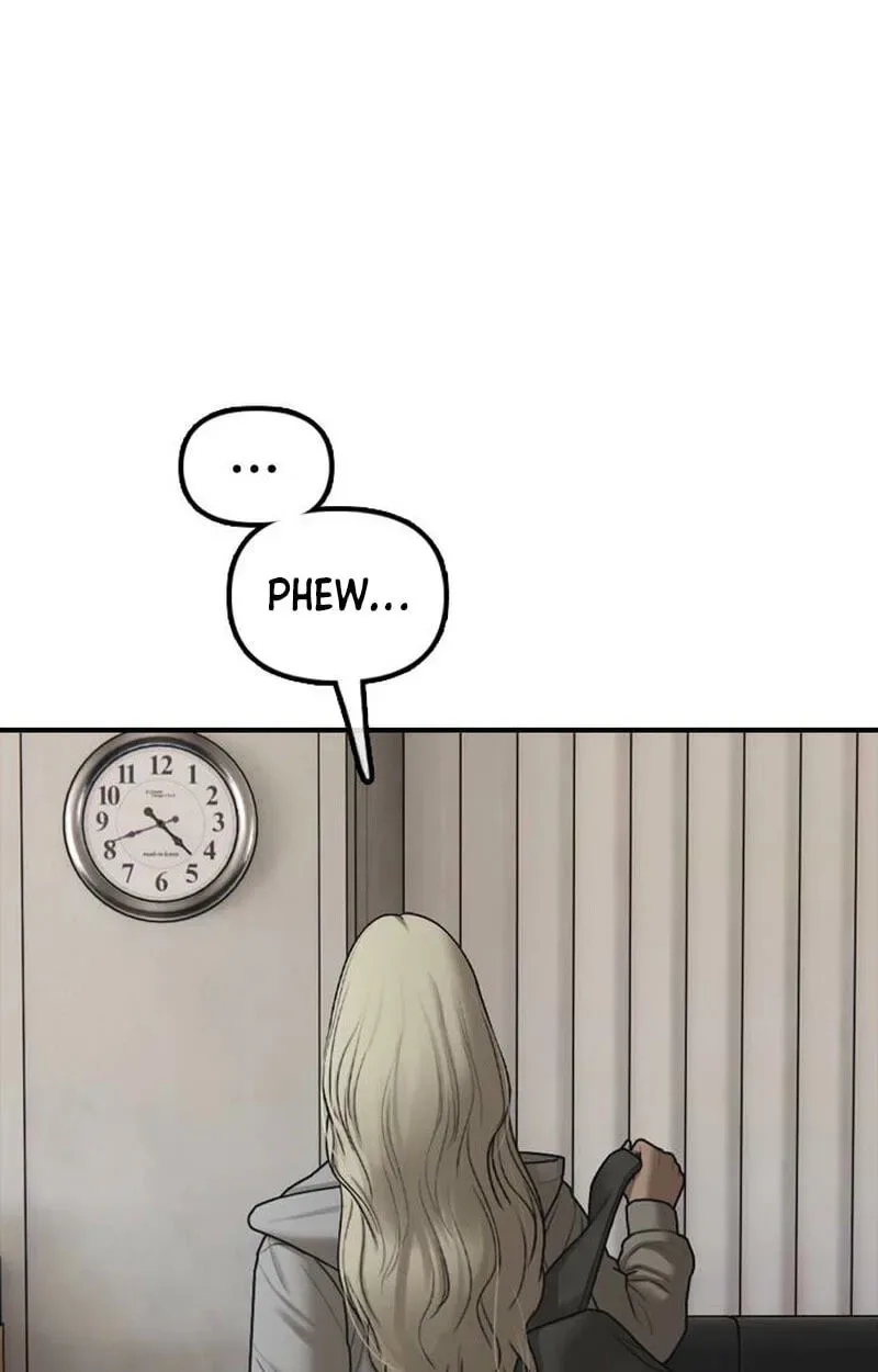 The End Has Come Chapter 76 page 177
