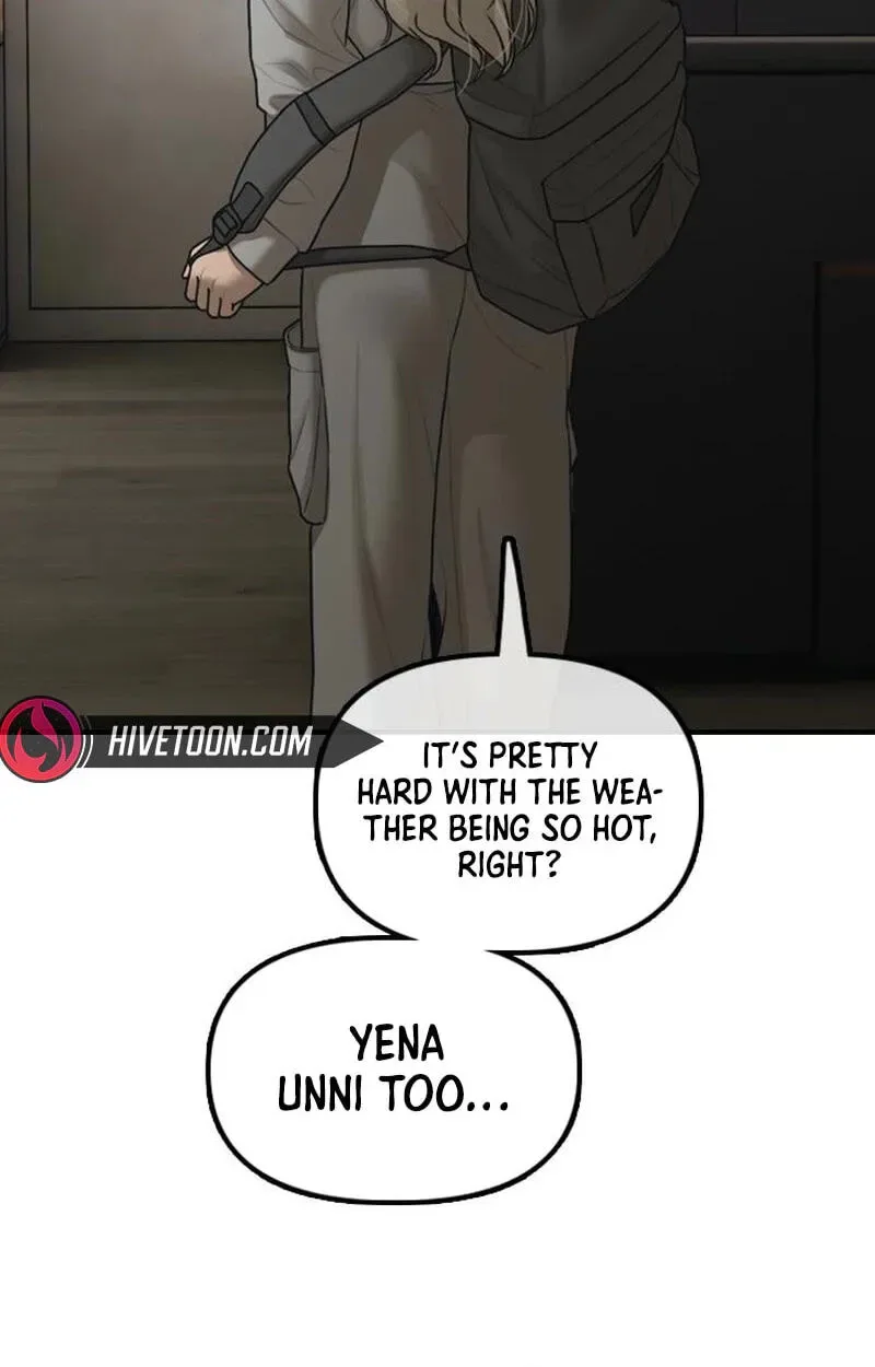 The End Has Come Chapter 76 page 178