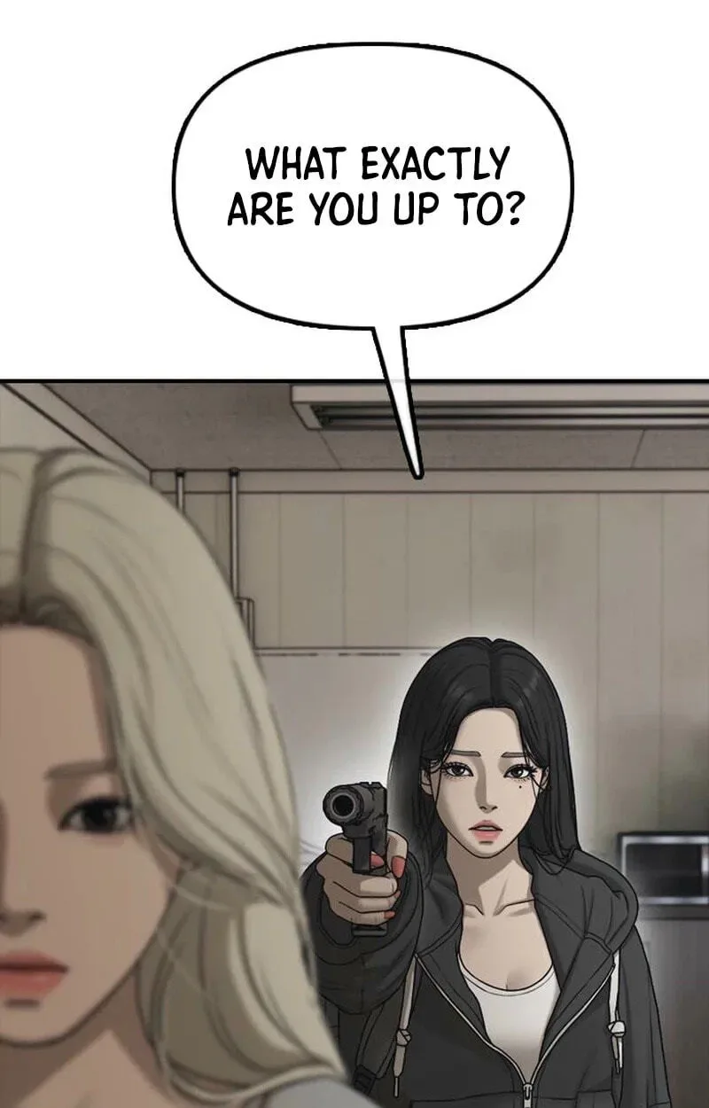 The End Has Come Chapter 76 page 182