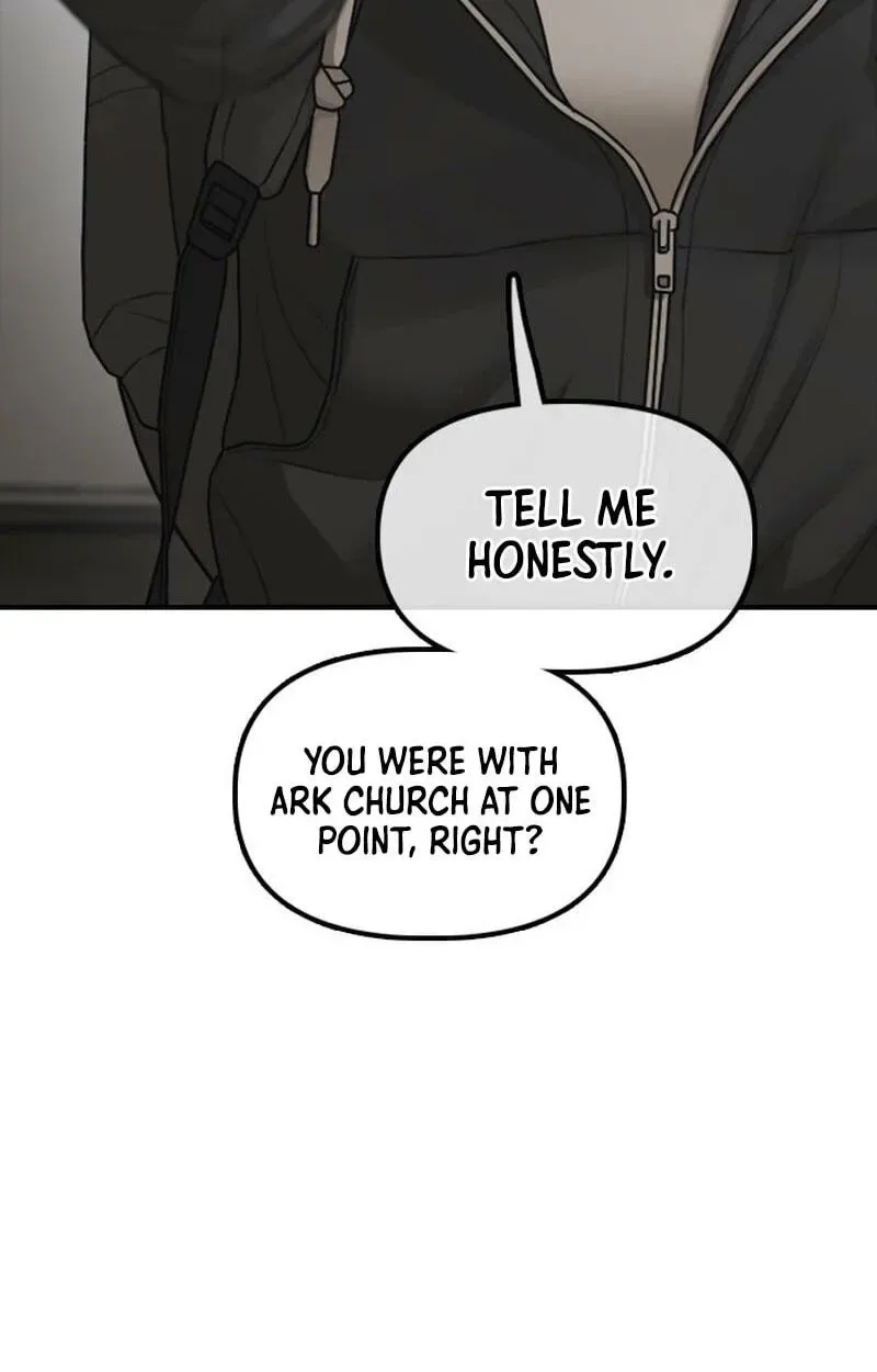 The End Has Come Chapter 76 page 185