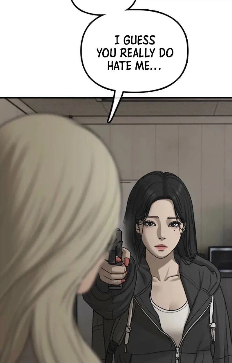 The End Has Come Chapter 76 page 190