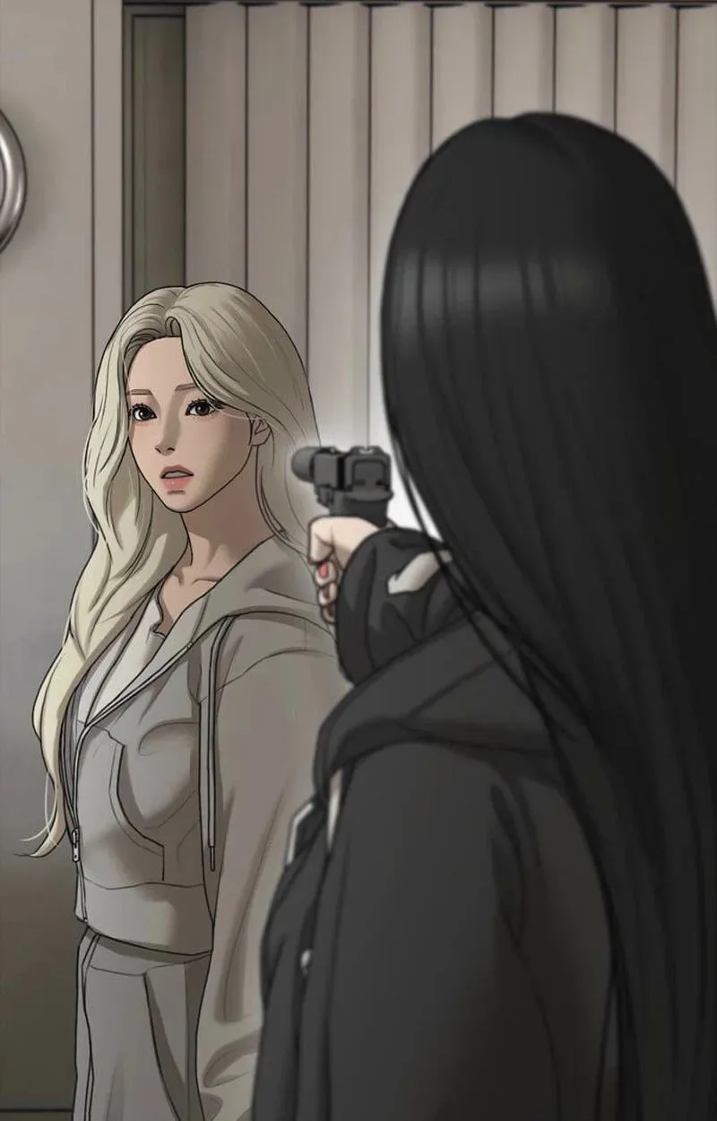 The End Has Come Chapter 76 page 192