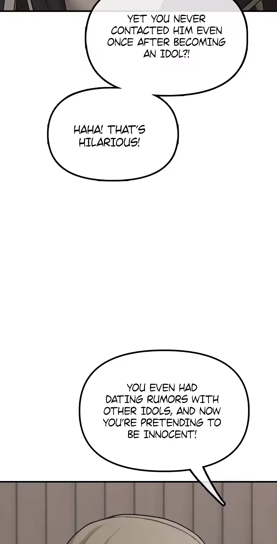 The End Has Come Chapter 77 page 26