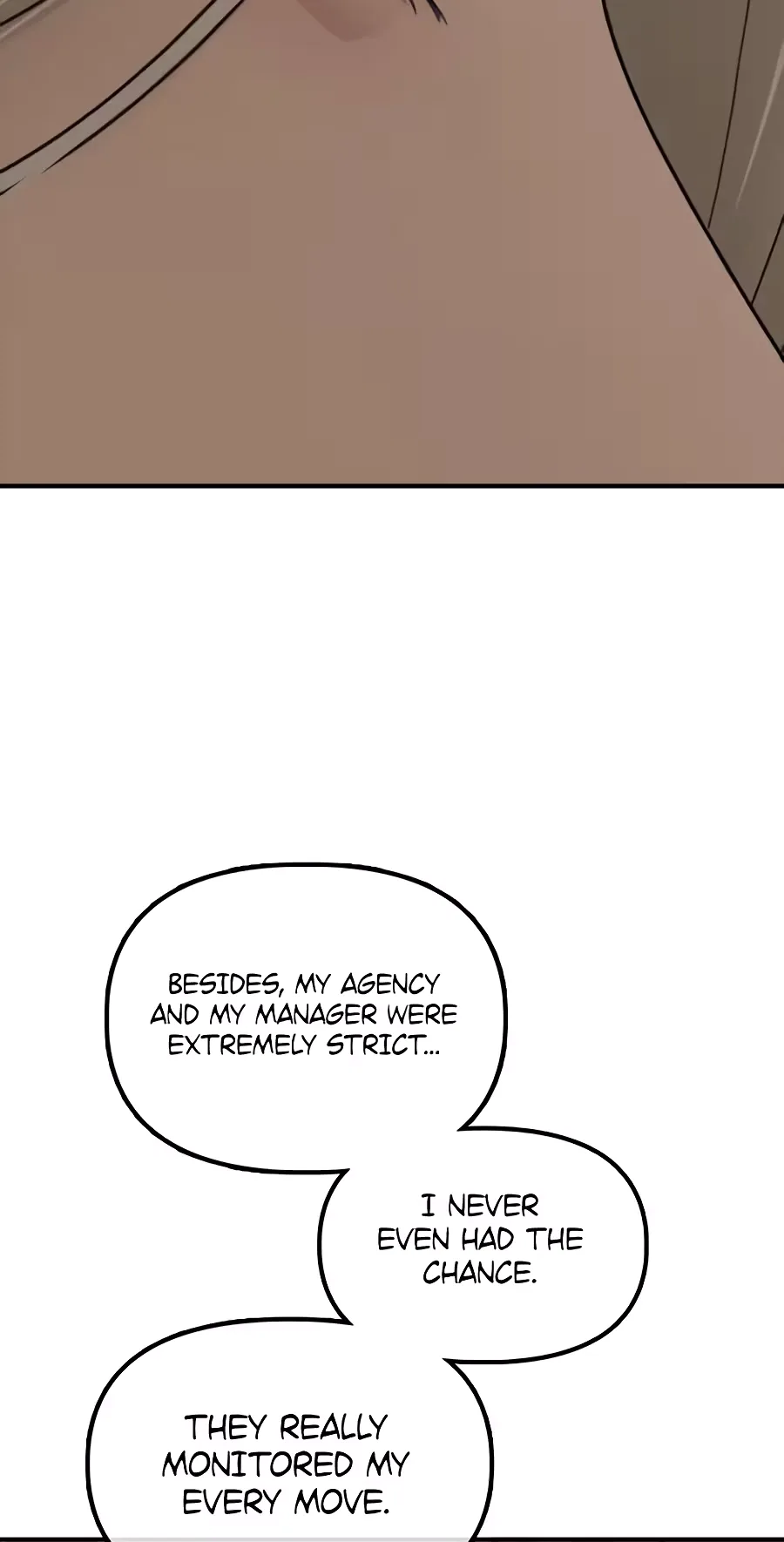 The End Has Come Chapter 77 page 29