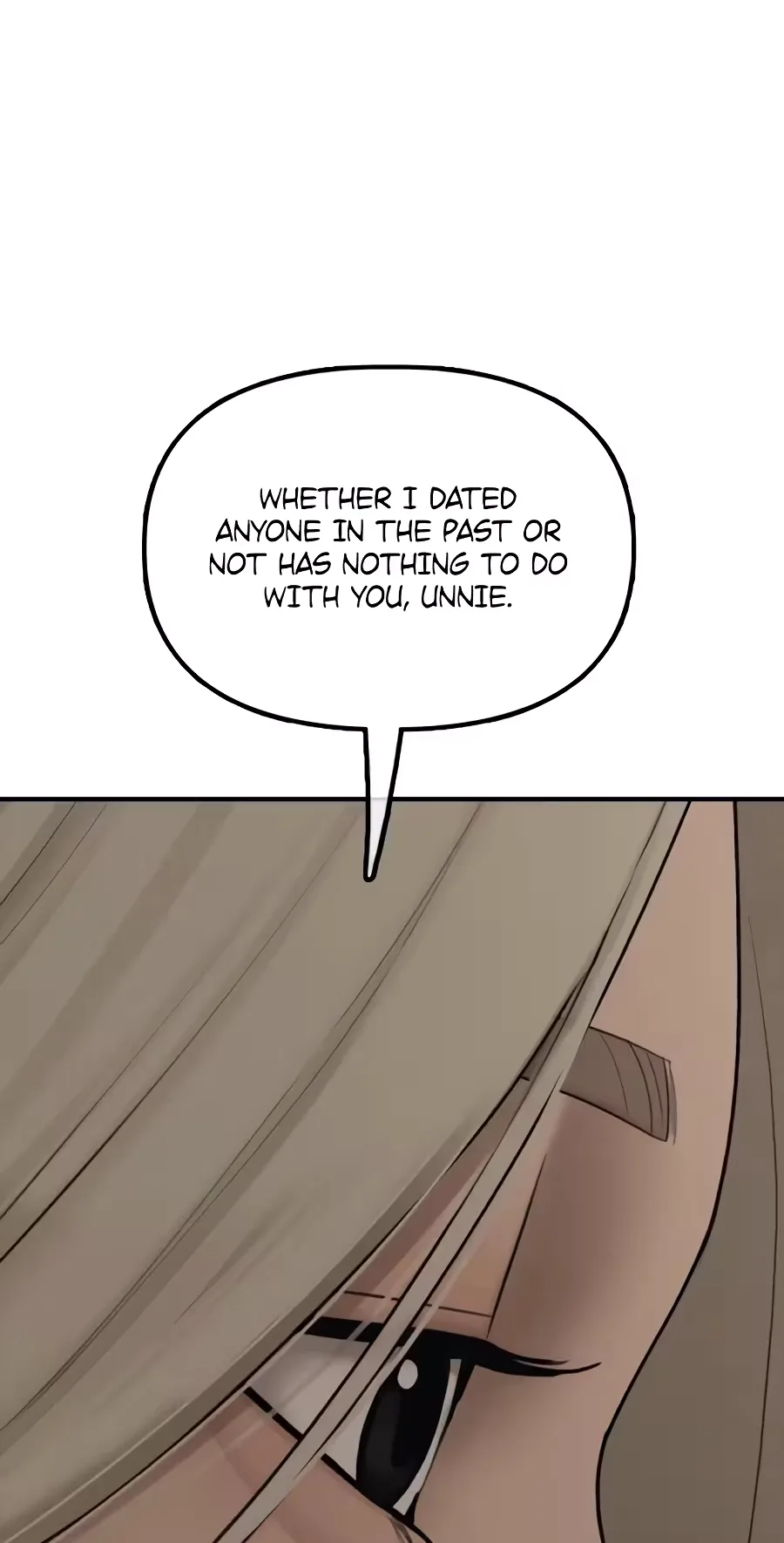 The End Has Come Chapter 77 page 28