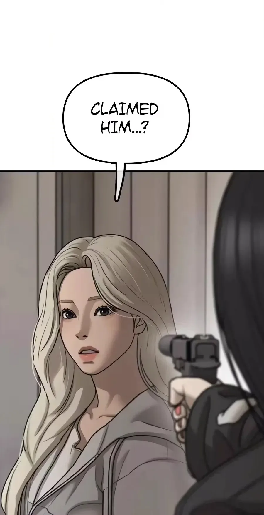 The End Has Come Chapter 77 page 20