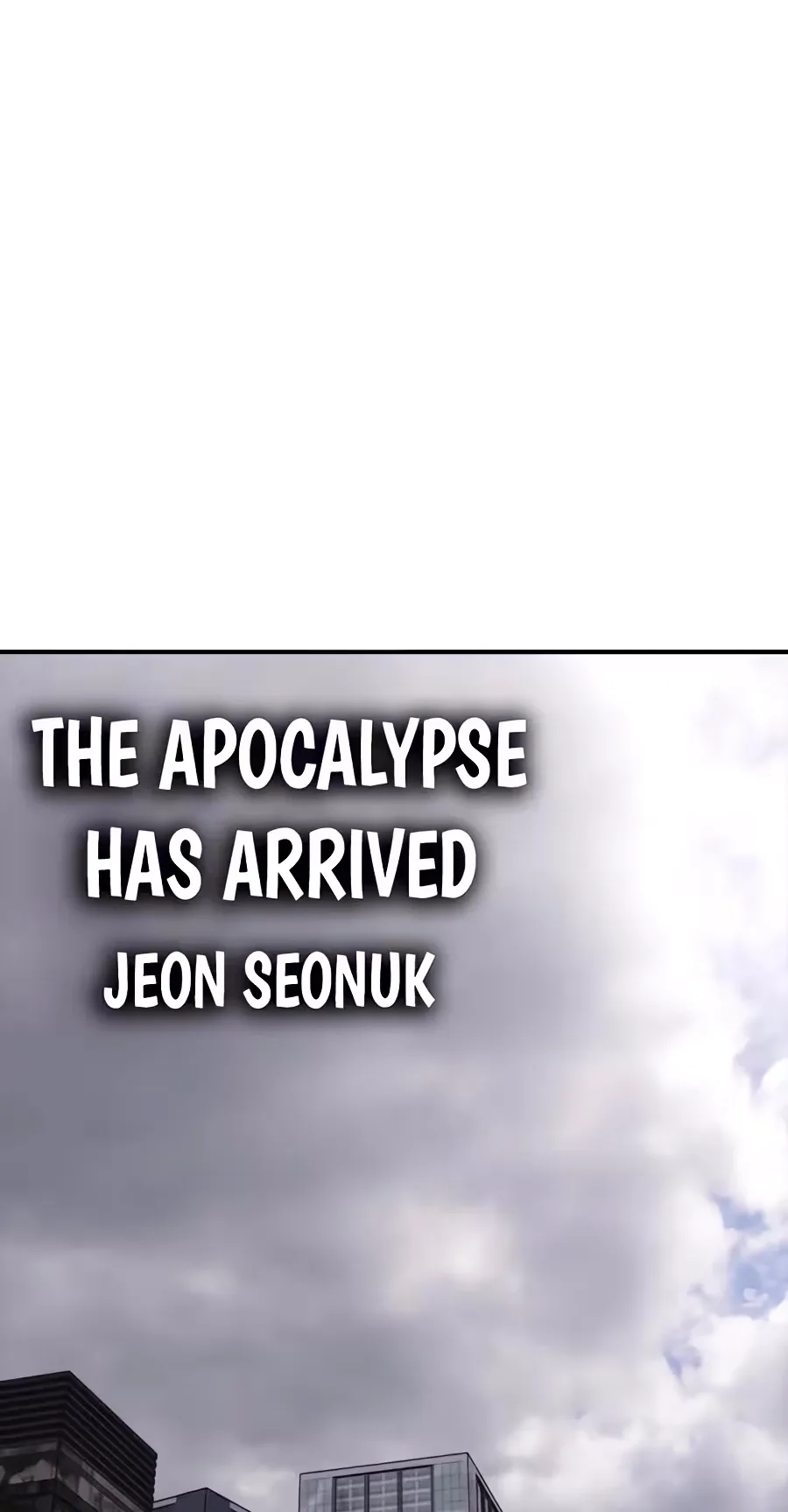 The End Has Come Chapter 77 page 11