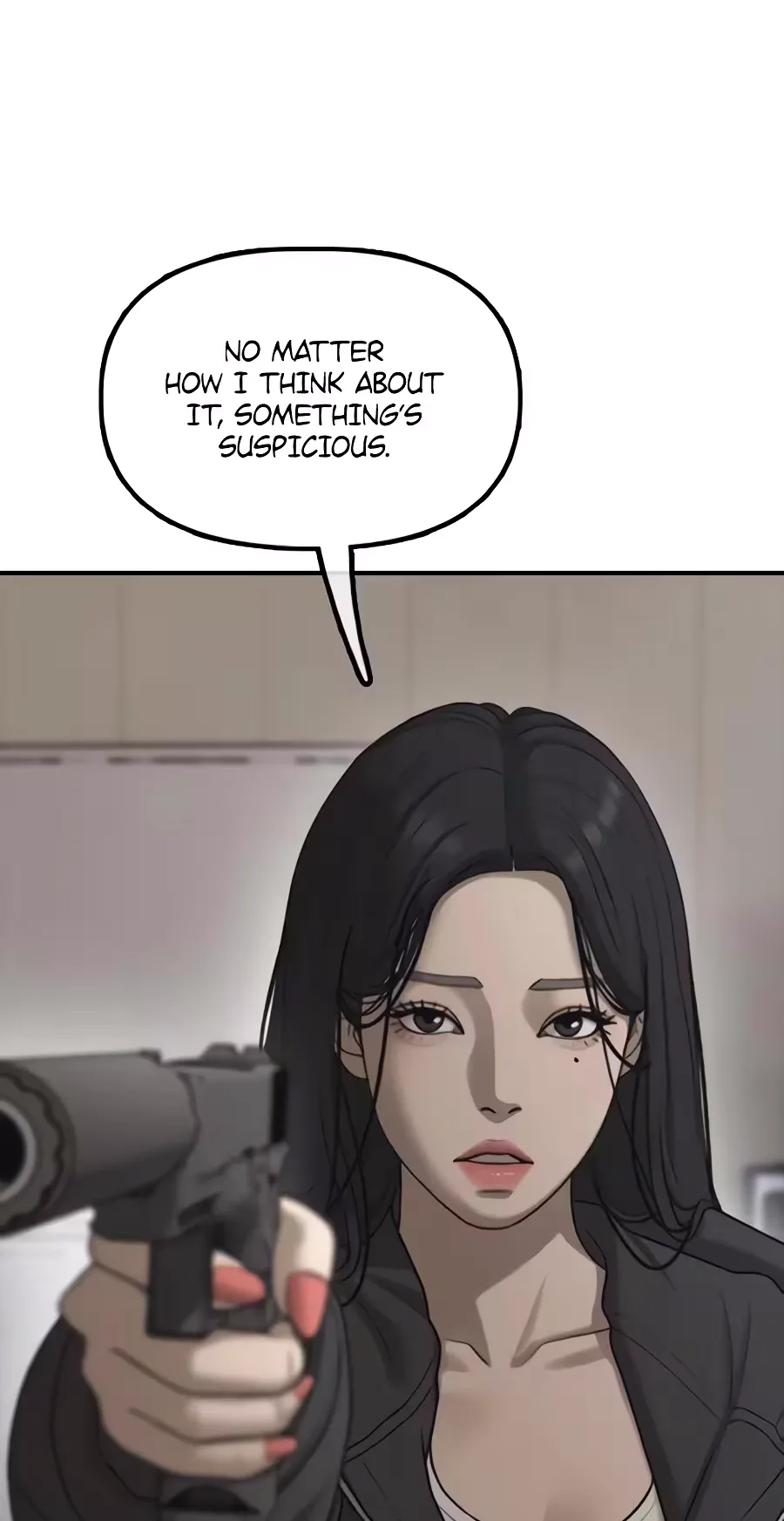 The End Has Come Chapter 77 page 3