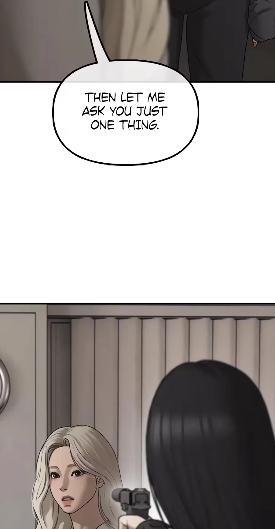 The End Has Come Chapter 77 page 9