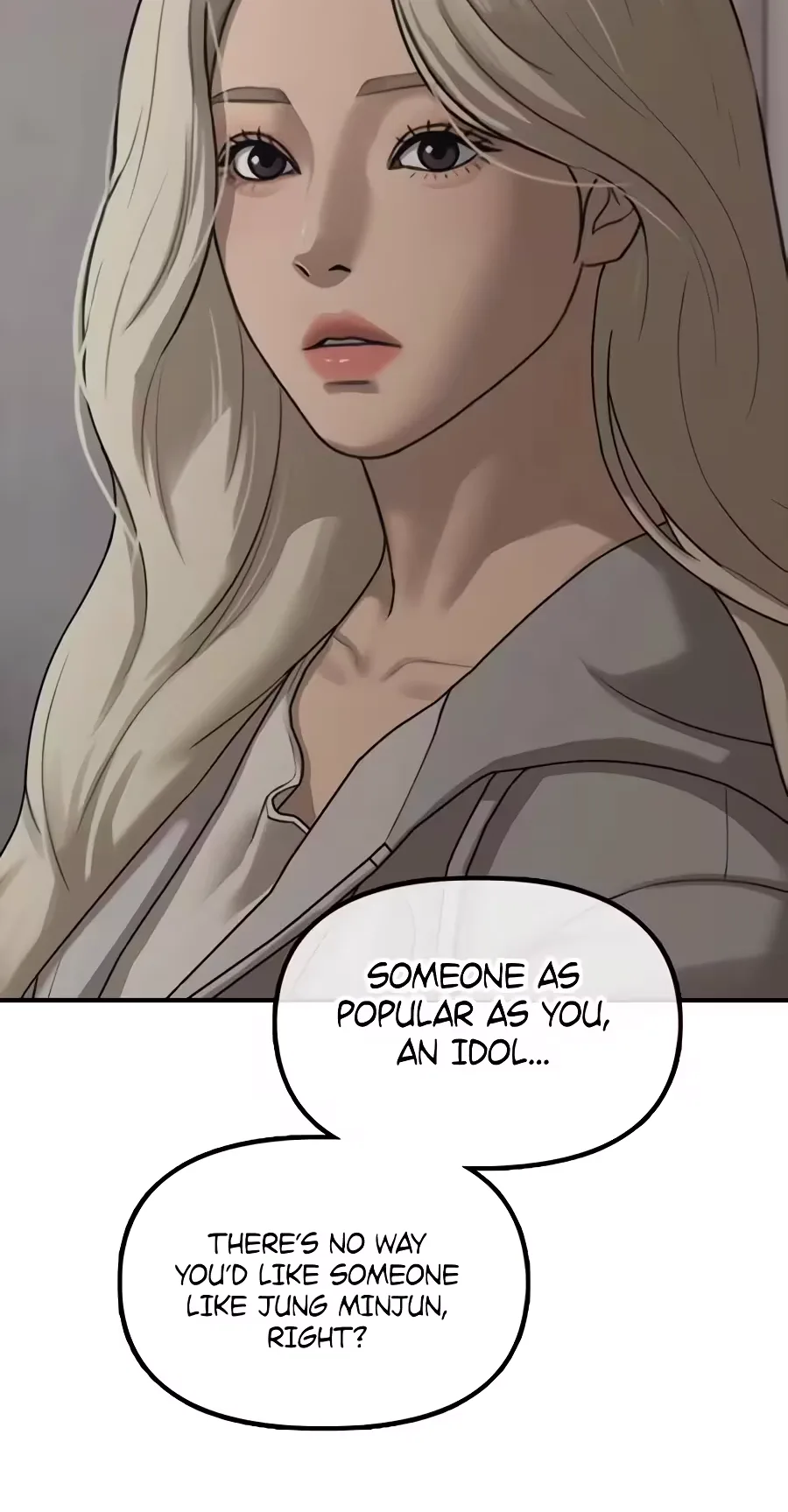 The End Has Come Chapter 77 page 15