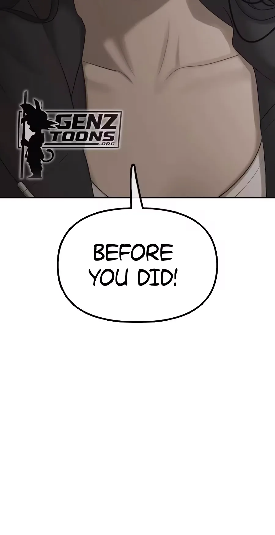 The End Has Come Chapter 77 page 19