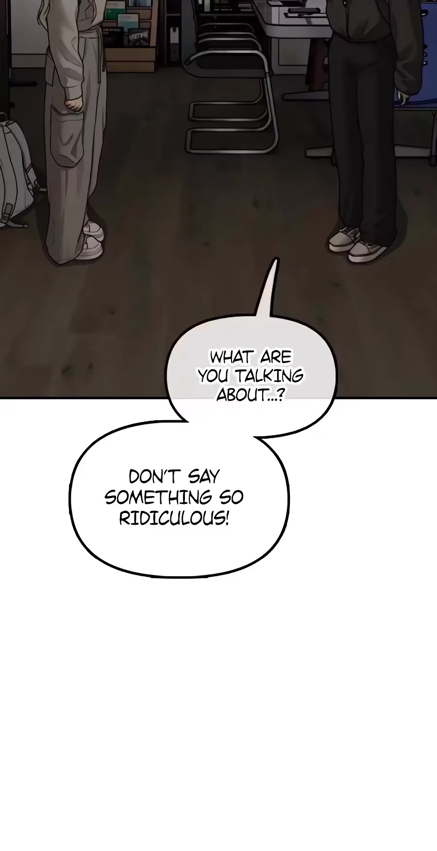 The End Has Come Chapter 77 page 24