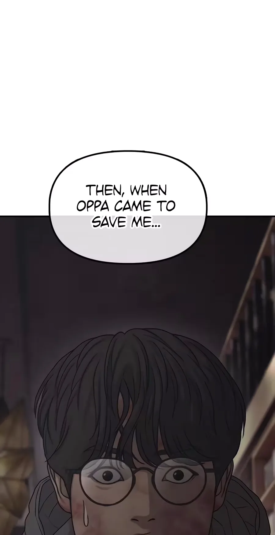 The End Has Come Chapter 77 page 35