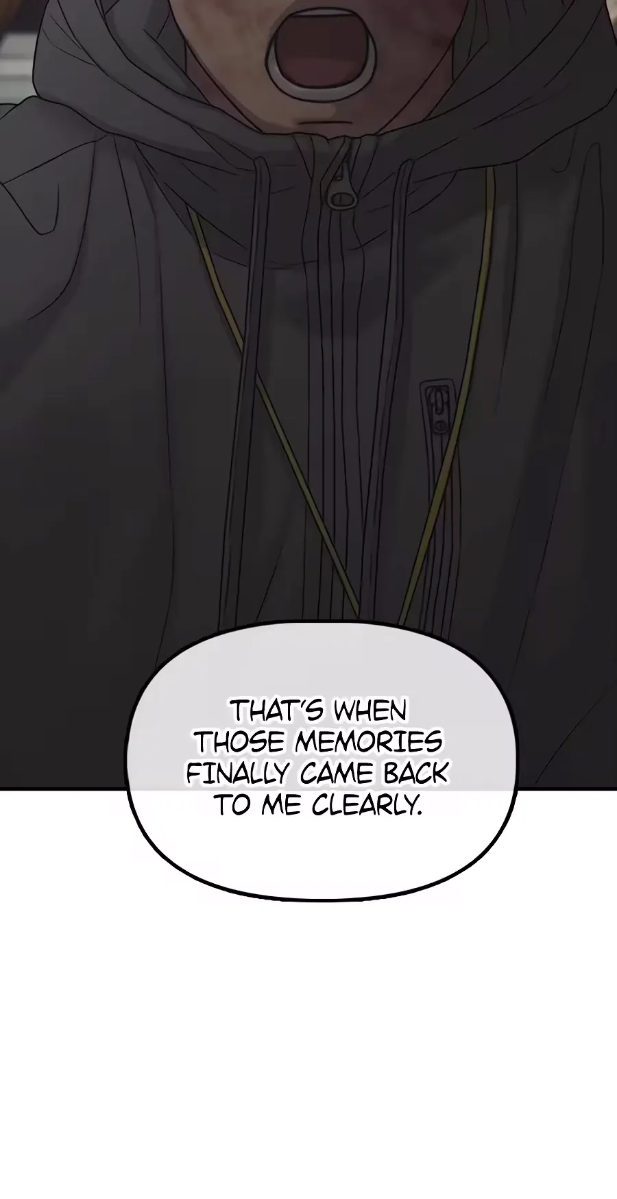 The End Has Come Chapter 77 page 36