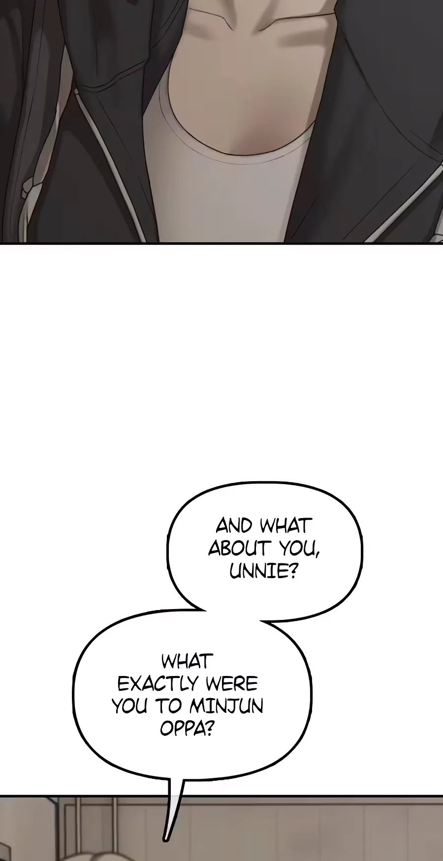 The End Has Come Chapter 77 page 38
