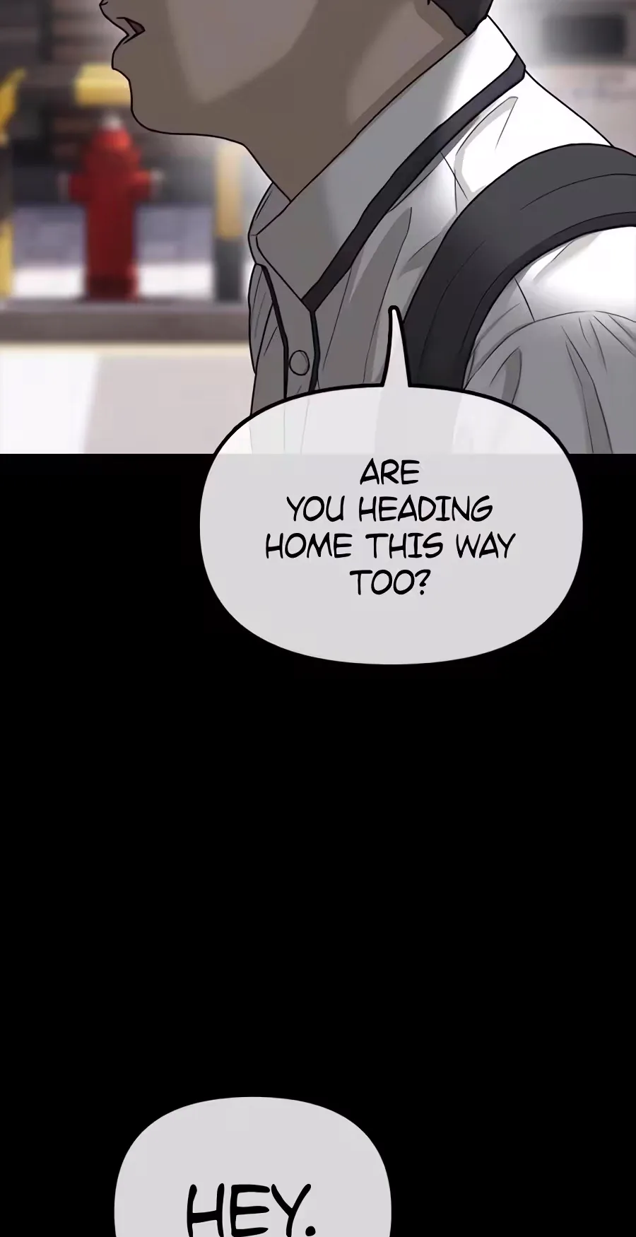 The End Has Come Chapter 77 page 46